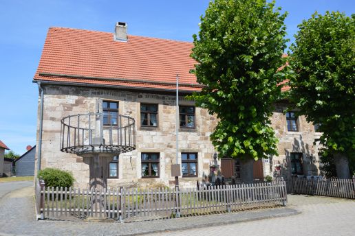 Veranstaltung im Rahmen des Projektes „Streitkulturen – Herren, Hexen und Halunken im Hochstift Paderborn“